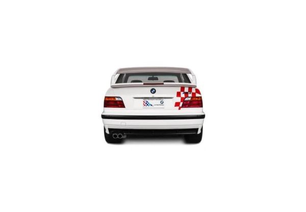 (預購) GT SPIRIT 1/8 寶馬 BMW M3 LIGHTWEIGHT ALPINE WHITE 1995 GTS801002 完成品 20260928 GT SPIRIT 1/8 寶馬 BMW M3 LIGHTWEIGHT ALPINE WHITE 1995 GTS801002 完成品