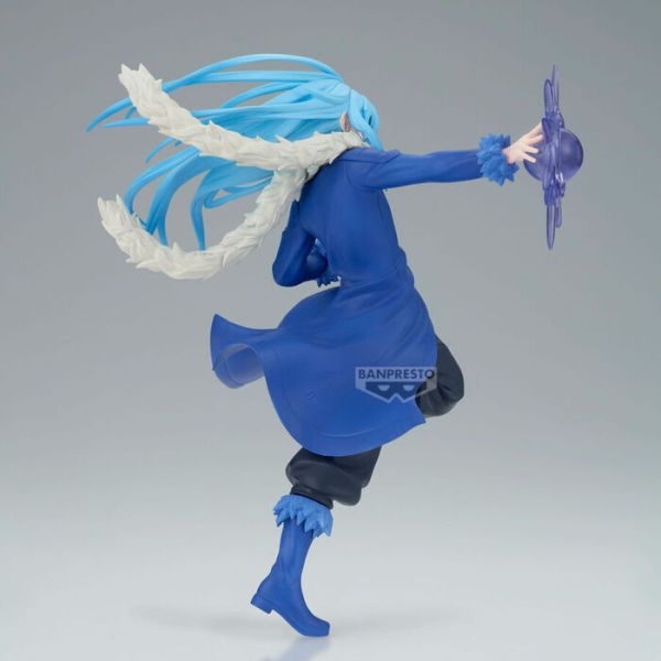 BANPRESTO 景品 關於我轉生變成史萊姆這檔事 ESPRESTO Phantom Effect 利姆路·坦派斯特 2508 BANPRESTO 景品 關於我轉生變成史萊姆這檔事 ESPRESTO Phantom Effect 利姆路·坦派斯特