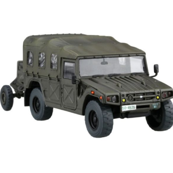 (預購) FUJIMI 1/72 Mi20EX1 陸上自衛隊 重迫牽引車 120mm迫撃砲RT 兩輛套組 付專用蝕刻片 組裝模型 20260105 FUJIMI 1/72 Mi20EX1 陸上自衛隊 重迫牽引車 120mm迫撃砲RT 兩輛套組 付專用蝕刻片 組裝模型