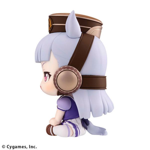 Megahouse LOOK UP 賽馬娘 Pretty Derby 黄金船 PVC完成品 Megahouse LOOK UP 賽馬娘 Pretty Derby 黄金船 PVC完成品