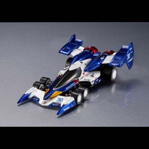 MegaHouse 閃電霹靂車-Heritage Edition- 新世紀GPX 富士岡 circuit決戰3台套組 MegaHouse 閃電霹靂車-Heritage Edition- 新世紀GPX 富士岡 circuit決戰3台套組