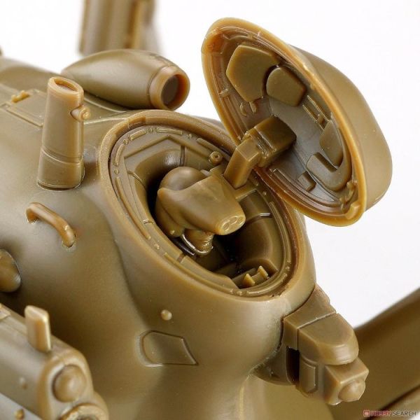 (預購) KAIYODO 海洋堂 1/35 ARTPLA Ma.K. H.A.F.S. Gladiator 後期量產型 2機Set 通常色 組裝模型 AP025 20260510 KAIYODO 海洋堂 1/35 ARTPLA Ma.K. H.A.F.S. Gladiator 後期量產型 2機Set 通常色 組裝模型 AP025