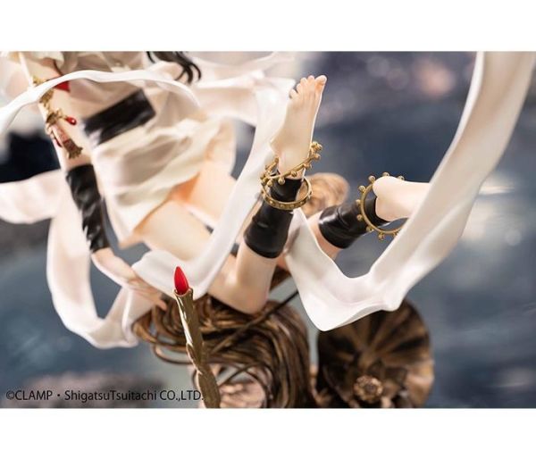 (預購) Hobbymax 1/7 聖傳 -RG VEDA- 阿修羅 完成品 20260903 Hobbymax 1/7 聖傳 -RG VEDA- 阿修羅 完成品