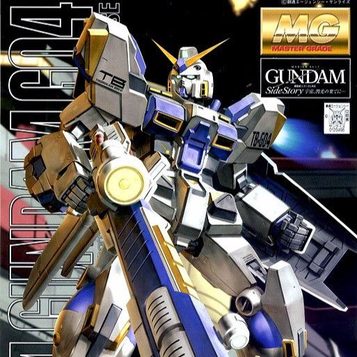 BANDAI 1/100 MG RX-78-4 鋼彈4號機 機動戰士鋼彈 閃光的盡頭 BANDAI 1/100 MG RX-78-4 鋼彈4號機 機動戰士鋼彈 閃光的盡頭