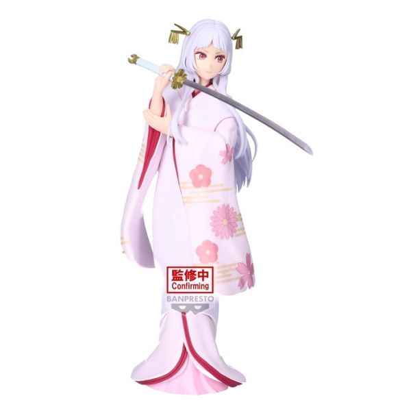 BANPRESTO 景品 我推的孩子 黑川茜 鞘姬ver. BANPRESTO 景品 我推的孩子 黑川茜 鞘姬ver.
