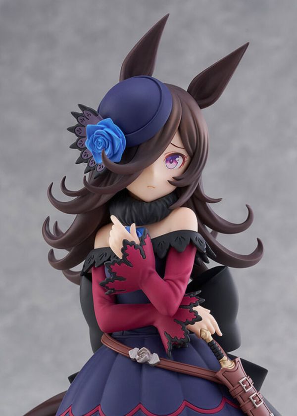Good Smile POP UP PARADE 賽馬娘 Pretty Derby 米浴 L size PVC完成品 Good Smile POP UP PARADE 賽馬娘 Pretty Derby 米浴 L size PVC完成品