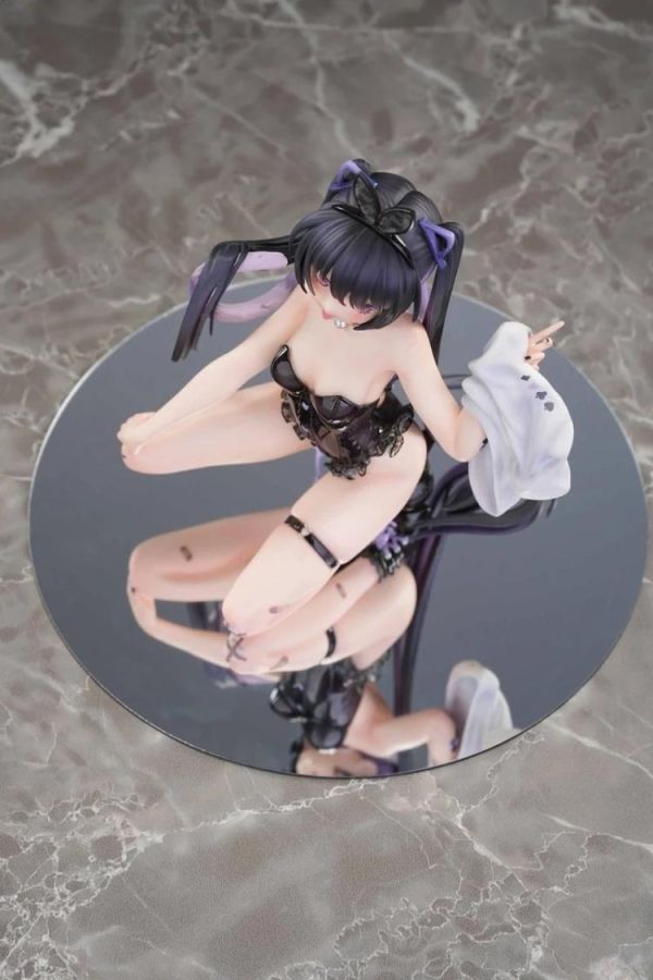 (預購) MAGI ARTS 1/7 柴郡貓 兔女郎Ver. PVC完成品 20260616 MAGI ARTS 1/7 柴郡貓 兔女郎Ver. PVC完成品