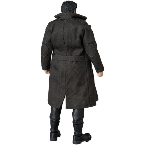 (預購) Medicom Toy MAFEX 黑袍糾察隊 威廉 比利 布徹 TEMP V24 ver. 可動完成品 20260519 Medicom Toy MAFEX 黑袍糾察隊 威廉 比利 布徹 TEMP V24 ver. 可動完成品