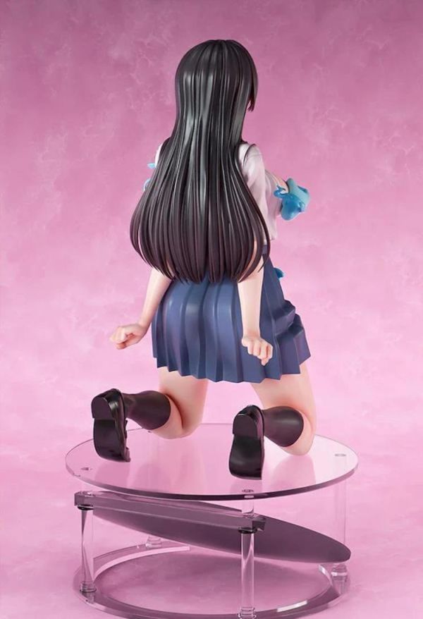 (預購) [18禁商品] Insight PMMA人形1/5 肉感少女 工口鬼怪圖鑑 惡作劇幽靈與洸 PVC完成品 20260331 [18禁商品] Insight PMMA人形1/5 肉感少女 工口鬼怪圖鑑 惡作劇幽靈與洸 PVC完成品