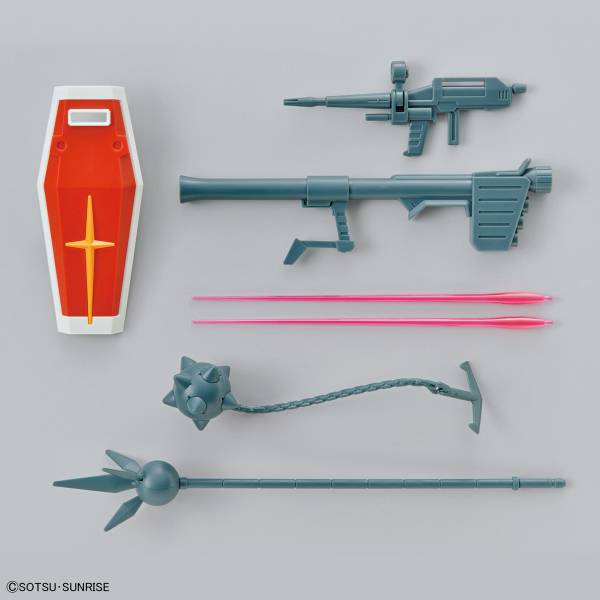 BANDAI 1/144 ENTRY GRADE 鋼彈 初鋼 RX-78-2 全武裝套組 機動戰士鋼彈 一年戰爭 組裝模型 BANDAI,1/144,ENTRY,GRADE,鋼彈,初鋼,RX-78-2,全武裝套組,機動戰士,鋼彈,一年戰爭,組裝模型,