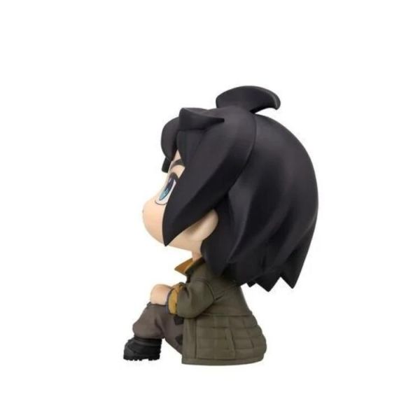 (預購) [特典版] MEGAHOUSE LOOK UP 機動戰士鋼彈 鐵血孤兒 三日月・奧古斯＆歐爾加・伊茲卡 套組 20260311 [特典版] MEGAHOUSE LOOK UP 機動戰士鋼彈 鐵血孤兒 三日月・奧古斯＆歐爾加・伊茲卡 套組