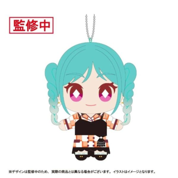 (預購) KADOKAWA LoveLive superstar Nui Live! 鑰匙圈 Let"s be ONE Ver. 鬼塚冬毬 20260804 KADOKAWA LoveLive superstar Nui Live! 鑰匙圈 Let"s be ONE Ver. 鬼塚冬毬