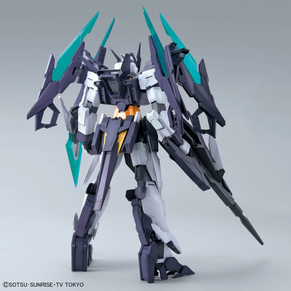 BANDAI 1/100 MG 鋼彈 AGE-2 重火力型 機動戰士 鋼彈創鬥者 潛網大戰 組裝模型 BANDAI,1/100,MG,鋼彈,AGE-2,重火力型,機動戰士,鋼彈,創鬥者,潛網大戰,組裝模型,
