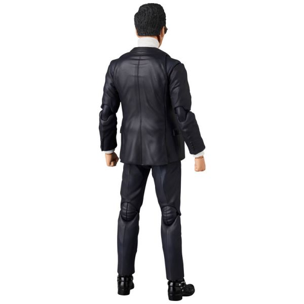 Medicom Toy MAFEX No.234 捍衛任務4 John Wick 肯恩 Caine 甄子丹 Medicom Toy MAFEX No.234 捍衛任務4 John Wick 肯恩 Caine 甄子丹