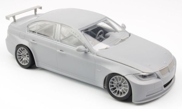 PLATZ 1/24 BMW 320si E90 2008 WTCC 布蘭茲哈奇冠軍 組裝模型 PLATZ 1/24 BMW 320si E90 2008 WTCC 布蘭茲哈奇冠軍 組裝模型