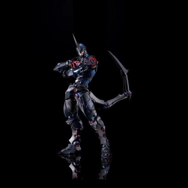 (預購) 千值練 Flame Toys 鐵機巧 天元突破 紅蓮螺巖 羅善巖 可動完成品 20251014 (預購) 千值練 FLAMETOYS 鐵機巧 天元突破 紅蓮螺巖 可動完成品