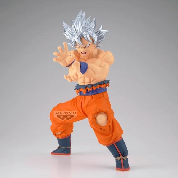 (預購) BP景品 七龍珠超 Grandista 孫悟空Ⅴ 眼鏡牌 BANPRESTO 2703 20260903 BP景品 七龍珠超 Grandista 孫悟空Ⅴ 眼鏡牌 BANPRESTO