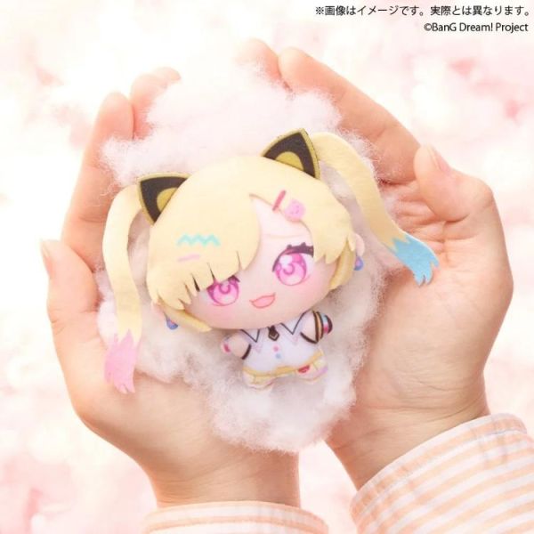(預購) Bushiroad Creative 盲盒 BanG Dream! 夢限大MewType夢幻玩偶 全5種 一中盒6入販售 20260705 Bushiroad Creative 盲盒 BanG Dream! 夢限大MewType夢幻玩偶 全5種 一中盒6入販售