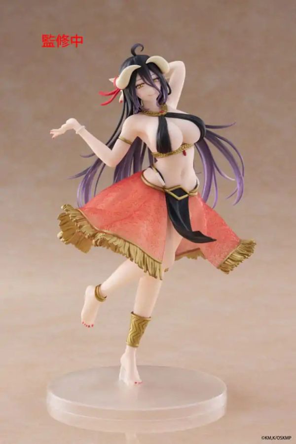 (預購) TAITO 景品 Overlord Coreful Figure - 雅兒貝德 舞者Ver. 2510 (預購) TAITO 景品 Overlord Coreful Figure - 雅兒貝德 舞者Ver.