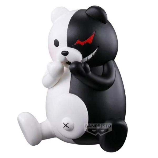 (預購) BP景品 槍彈辯駁1·2 Reload 黑白熊 眼鏡牌 BANPRESTO 2701 20260809 BP景品 槍彈辯駁1·2 Reload 黑白熊 眼鏡牌 BANPRESTO