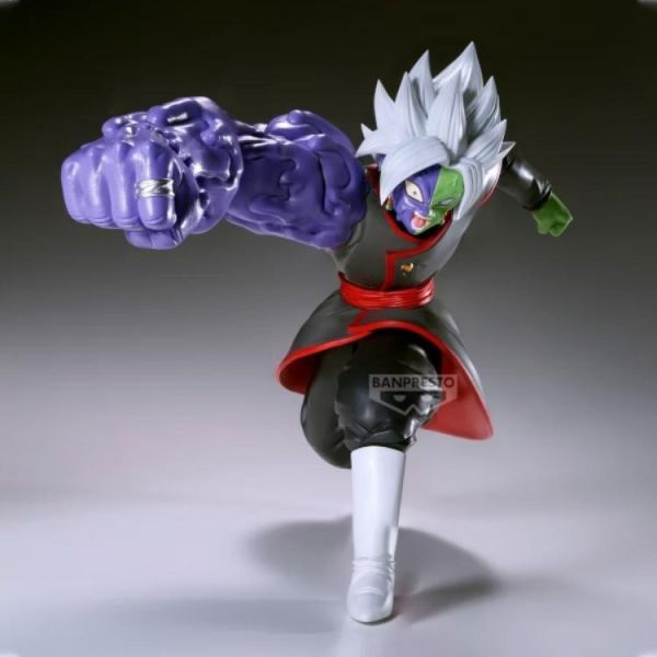 (預購) BP景品 七龍珠超 MATCH MAKERS 合體扎馬斯（VS達洛特 ） 眼鏡牌 BANPRESTO 2611 20260603 BP景品 七龍珠超 MATCH MAKERS 合體扎馬斯（VS達洛特 ） 眼鏡牌 BANPRESTO