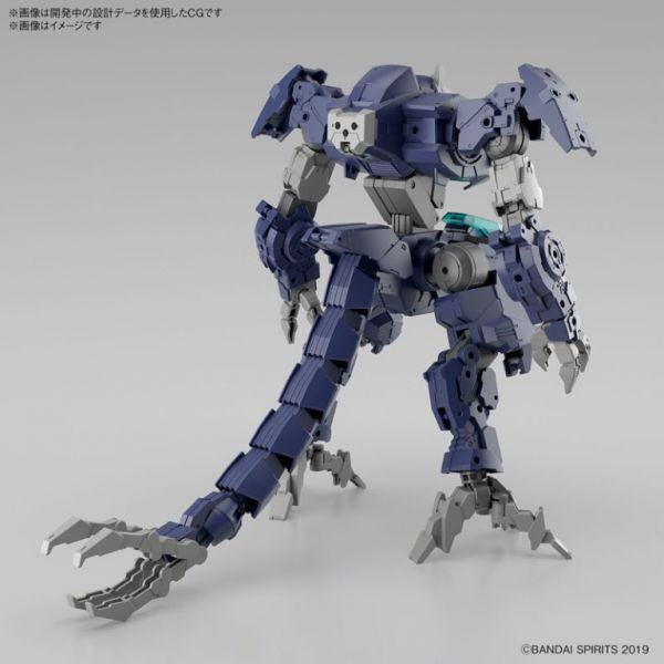 BANDAI 1/144 30mm 052 eEXM GIG-R01 普羅維德爾 type-REX 01 組裝模型 BANDAI,1/144,30mm,052,eEXM,GIG-R01,普羅維德爾 ,type-REX 01,組裝模型,