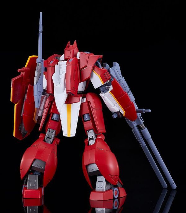(預購) Good Smile MODEROID 機甲界加里安 加里安重裝改 組裝模型 20260917 Good Smile MODEROID 機甲界加里安 加里安重裝改 組裝模型
