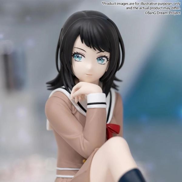 (預購) BUSHIROAD CREATIVE BanG Dream! premium Ave Mujica 八幡海鈴 制服 ver. 20260816 BUSHIROAD CREATIVE BanG Dream! premium Ave Mujica 八幡海鈴 制服 ver.