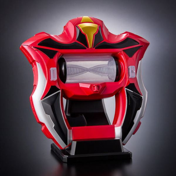 BANDAI 超人力霸王 Geed 捷德變身器 BANDAI 超人力霸王 Geed 捷德變身器
