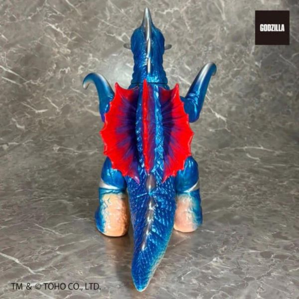 (預購) [PB商店] BANDAI Great Saurus 蓋剛 可動完成品 20260329 [PB商店] BANDAI Great Saurus 蓋剛 可動完成品