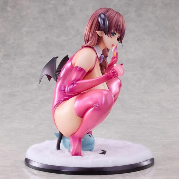 (預購) [18禁商品] HOTVENUS 1/4 梅莉爾 PVC完成品 附特典明信片 20260628 [18禁商品] HOTVENUS 1/4 梅莉爾 PVC完成品 附特典明信片