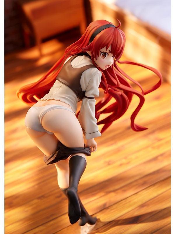 (預購) QuesQ 1/7 無職轉生艾莉絲 換裝mode 完成品 20261001 QuesQ 1/7 無職轉生艾莉絲 換裝mode 完成品