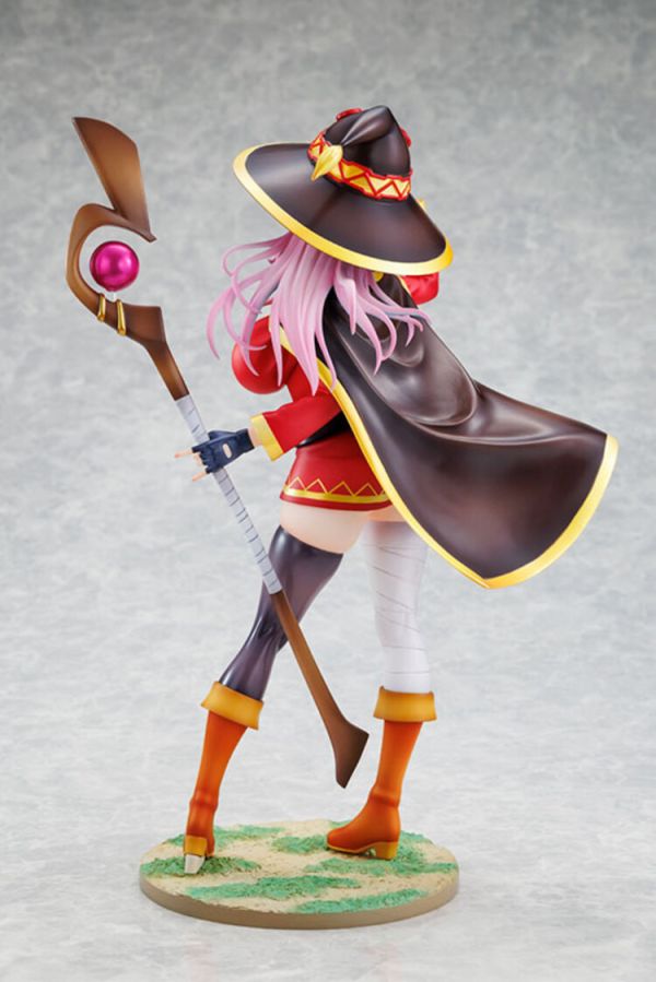 (預購) KADOKAWA 1/7 為美好的世界獻上祝福！ 超級索尼子 惠惠Ver. PVC完成品 20251002 (預購) KADOKAWA 1/7 為美好的世界獻上祝福！ 超級索尼子 惠惠Ver. PVC完成品 20251002
