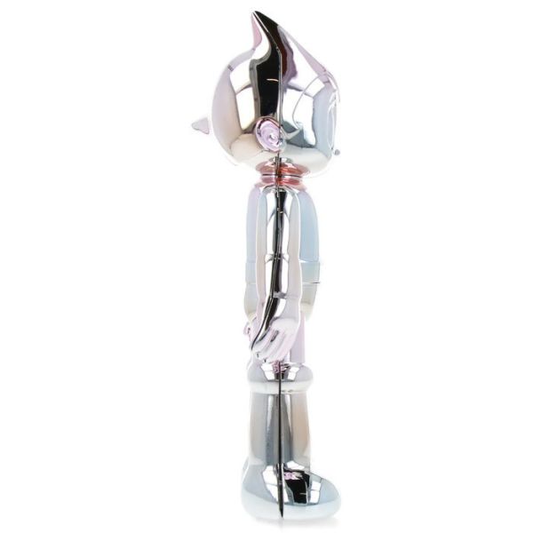 [不挑盒況] HHT 原子小金剛 ASTRO BOY Mechanical Clear fantasy color (23cm) TZKA-007N HHT 原子小金剛 ASTRO BOY Mechanical Clear fantasy color (23cm) TZKA-007N