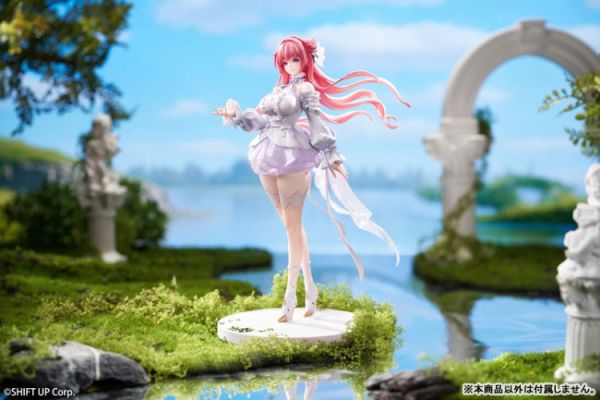 (預購) HobbySakura 1/10 勝利女神:妮姬 桃樂絲 PVC完成品 20260210 HobbySakura 1/10 勝利女神:妮姬 桃樂絲 PVC完成品