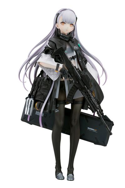 QuesQ 1/7 少女前線 AK-Alfa PVC QuesQ 1/7 少女前線 AK-Alfa PVC