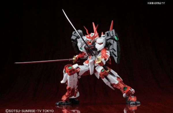 BANDAI 1/100 MG 戰國異端頑駄無 戰國紅異端 異端 鋼彈創鬥者 組裝模型 BANDAI,1/100,MG,戰國異端,頑駄無,戰國紅異端,異端 ,鋼彈創鬥者,組裝模型,