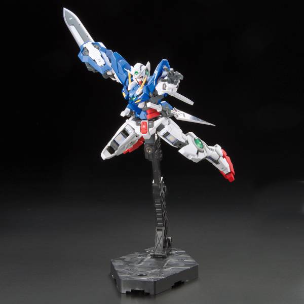 BANDAI 1/144 RG 015 能天使鋼彈 機動戰士 鋼彈OO 組裝模型 BANDAI,1/144,RG,015,能天使,鋼彈,機動戰士,鋼彈,OO ,組裝模型,