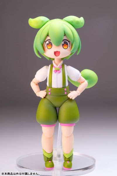 PLUM 1/12 Plafia 俊達萌 組裝模型 PLUM 1/12 Plafia 俊達萌 組裝模型
