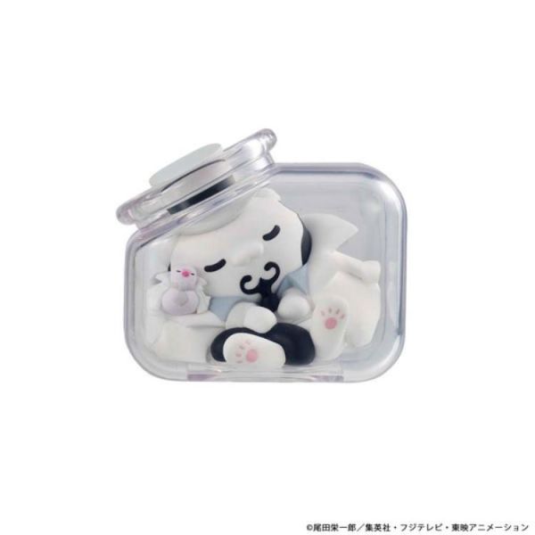 (預購) MEGAHOUSE 盲盒 M.C.P 航海王 晚安喵 好敵手篇 全8種 一中盒8入販售 20260413 MEGAHOUSE 盲盒 M.C.P 航海王 晚安喵 好敵手篇 全8種 一中盒8入販售