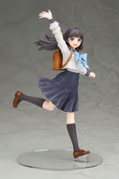 ALTER 1/7 明日同學的水手服 明日小路 PVC ALTER 1/7 明日同學的水手服 明日小路 PVC