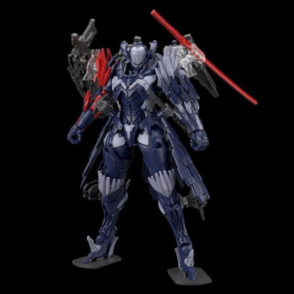 (預購) BANDAI 30MM DAEMON X MACHINA TS 不可名狀之物 組裝模型 20260301 BANDAI 30MM DAEMON X MACHINA TS 不可名狀之物 組裝模型