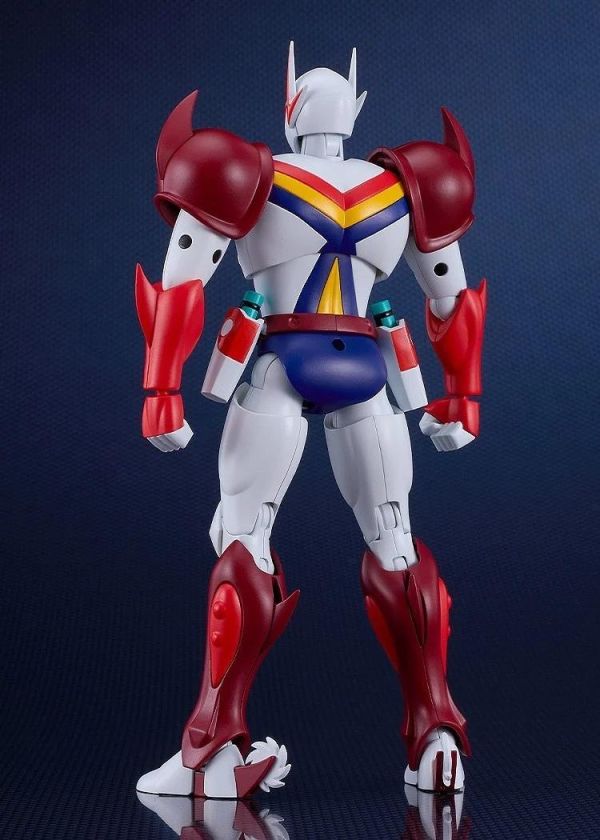(預購) Good Smile MODEROID 宇宙騎士 組裝模型 20260607 Good Smile MODEROID 宇宙騎士 組裝模型