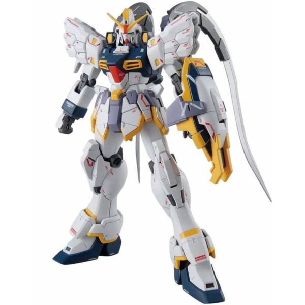 BANDAI 1/100 MG 沙漠鋼彈 敗者榮光.ver 機動新世紀 鋼彈W 組裝模型 BANDAI,1/100,MG,沙漠鋼彈,敗者榮光,.ver,機動新世紀 ,鋼彈W,組裝模型,