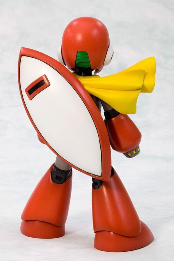 (預購) Kotobukiya 壽屋 1/10 洛克人 布魯斯 重新包裝版 組裝模型 20261104 Kotobukiya 壽屋 1/10 洛克人 布魯斯 重新包裝版 組裝模型