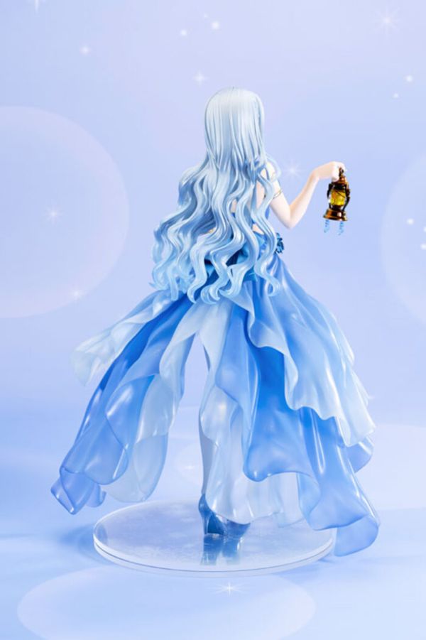 Kotobukiya 壽屋 SecretCute 季節×身體藝術系列 Snowdrop by MiwabeSakura 壽屋限定 PVC完成品 Kotobukiya 壽屋 SecretCute 季節×身體藝術系列 Snowdrop by MiwabeSakura 壽屋限定 PVC完成品