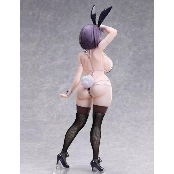 (預購) [18禁商品] BINDing 1/4 花梨 完成品 20261001 [18禁商品] BINDing 1/4 花梨 完成品