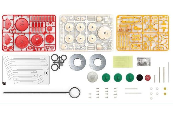 (預購) PROKITS 寶工 六合一搖擺陀螺 GE-635 20260107 PROKITS 寶工 六合一搖擺陀螺 GE-635