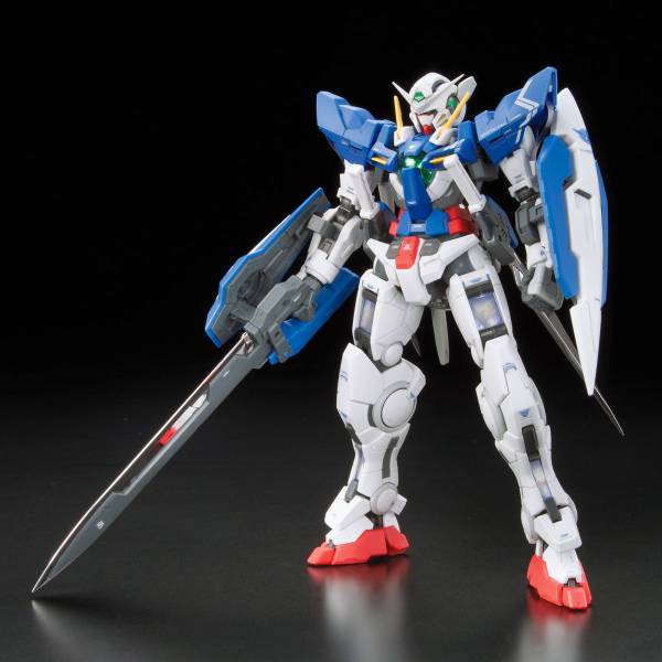 BANDAI 1/144 RG 015 能天使鋼彈 機動戰士 鋼彈OO 組裝模型 BANDAI,1/144,RG,015,能天使,鋼彈,機動戰士,鋼彈,OO ,組裝模型,