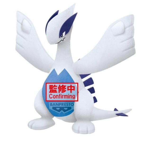 (預購) BP景品 精靈寶可夢 色彩系列White 絨毛玩偶 洛奇亞 眼鏡牌 BANPRESTO 2702 20260903 BP景品 精靈寶可夢 色彩系列White 絨毛玩偶 洛奇亞 眼鏡牌 BANPRESTO